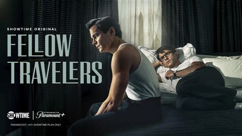 fellow travellers myflixer|Fellow Travelers Season 1 .